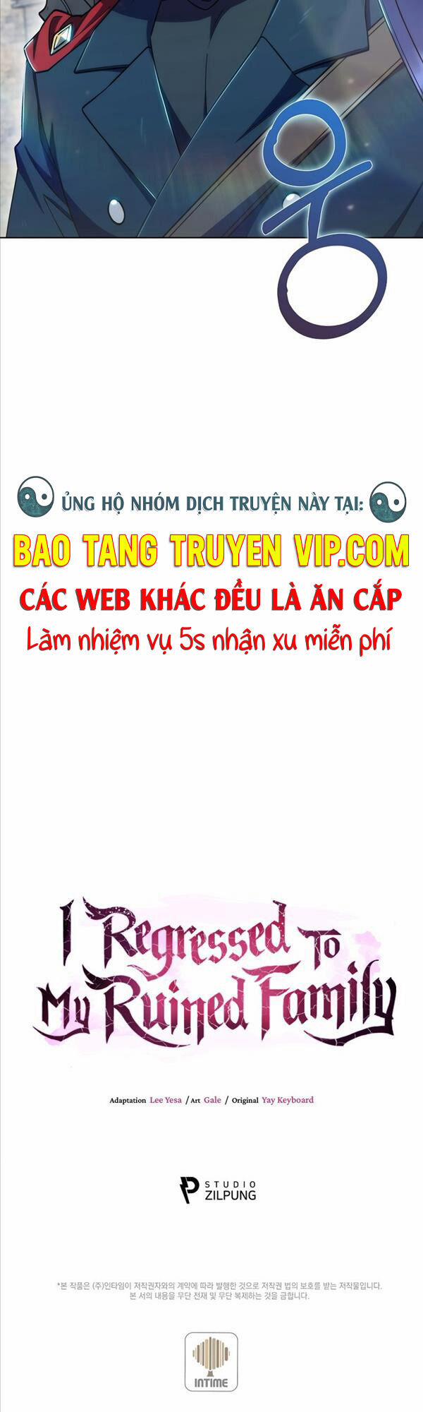 manhwax10.com - Truyện Manhwa Chuyển Sinh Vào Gia Tộc Suy Vong Chương 39 Trang 63