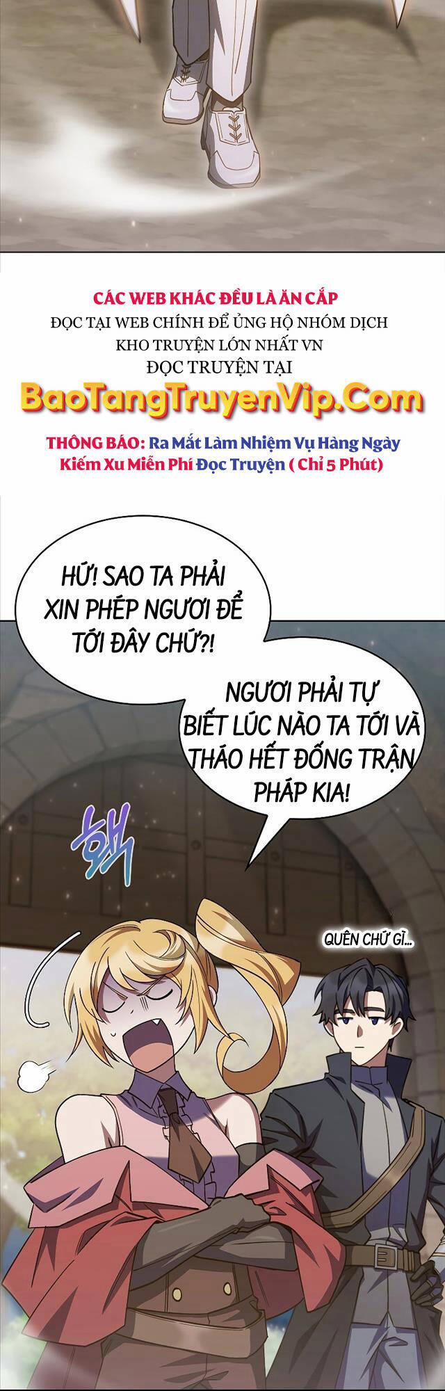 manhwax10.com - Truyện Manhwa Chuyển Sinh Vào Gia Tộc Suy Vong Chương 45 Trang 27