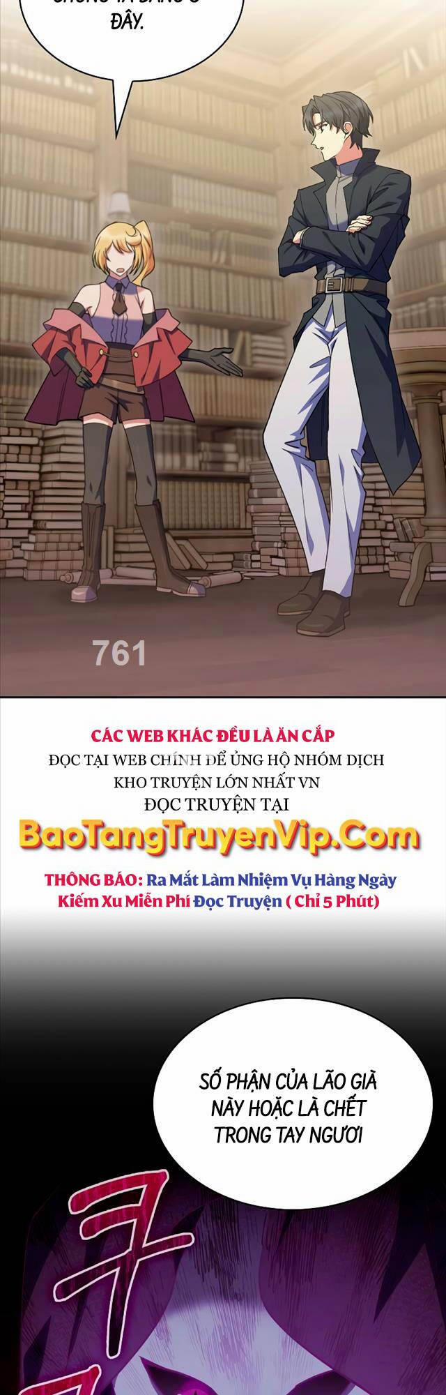 manhwax10.com - Truyện Manhwa Chuyển Sinh Vào Gia Tộc Suy Vong Chương 46 Trang 2