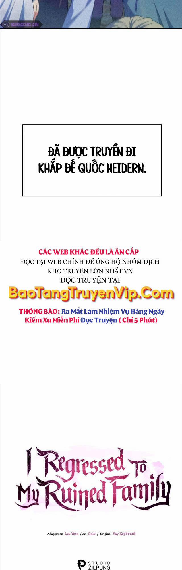 manhwax10.com - Truyện Manhwa Chuyển Sinh Vào Gia Tộc Suy Vong Chương 46 Trang 67