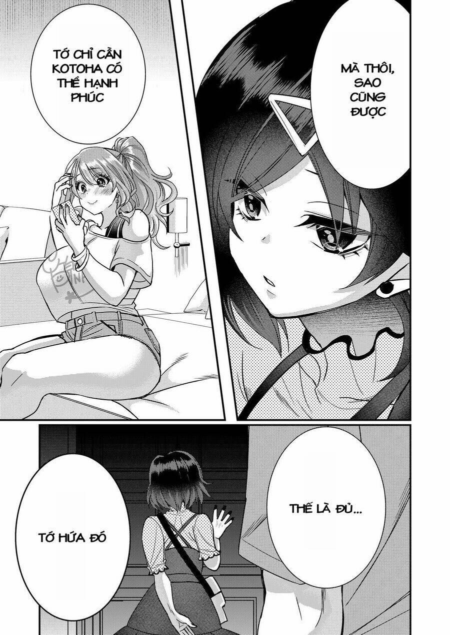 manhwax10.com - Truyện Manhwa Chuyển Sinh Vào Thế Giới Eroge, Tôi Sẽ Dùng Tình Yêu Waifu Của Mình Để Khiến Nữ Chính Ntr Hạnh Phúc Chương 24 Trang 6