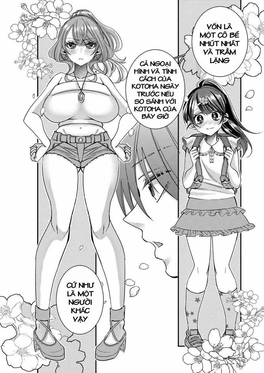 manhwax10.com - Truyện Manhwa Chuyển Sinh Vào Thế Giới Eroge, Tôi Sẽ Dùng Tình Yêu Waifu Của Mình Để Khiến Nữ Chính Ntr Hạnh Phúc Chương 25 Trang 10