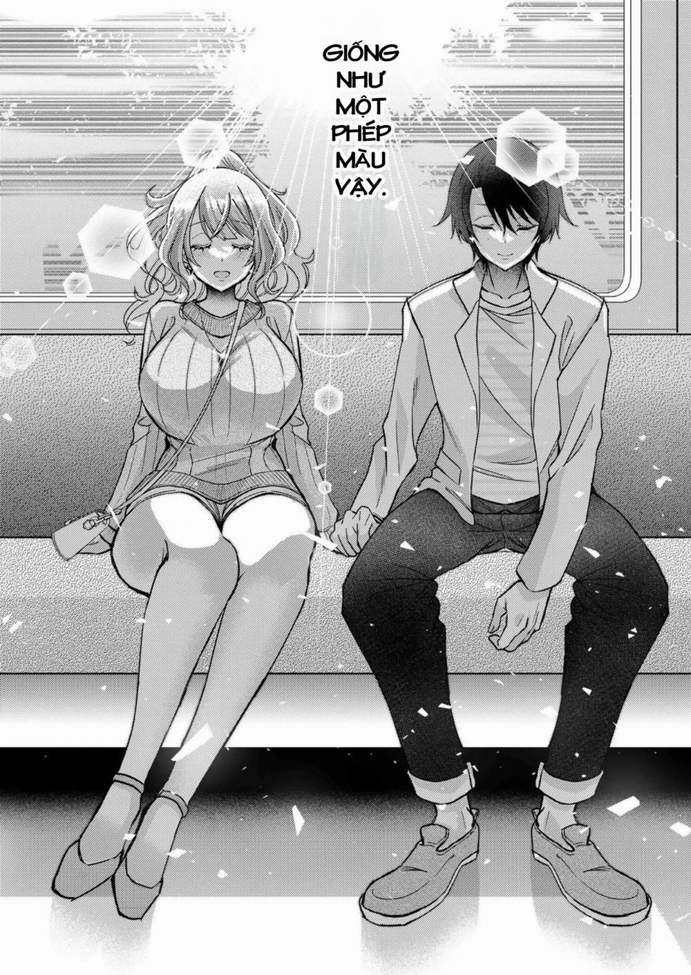 manhwax10.com - Truyện Manhwa Chuyển Sinh Vào Thế Giới Eroge, Tôi Sẽ Dùng Tình Yêu Waifu Của Mình Để Khiến Nữ Chính Ntr Hạnh Phúc Chương 7 Trang 7