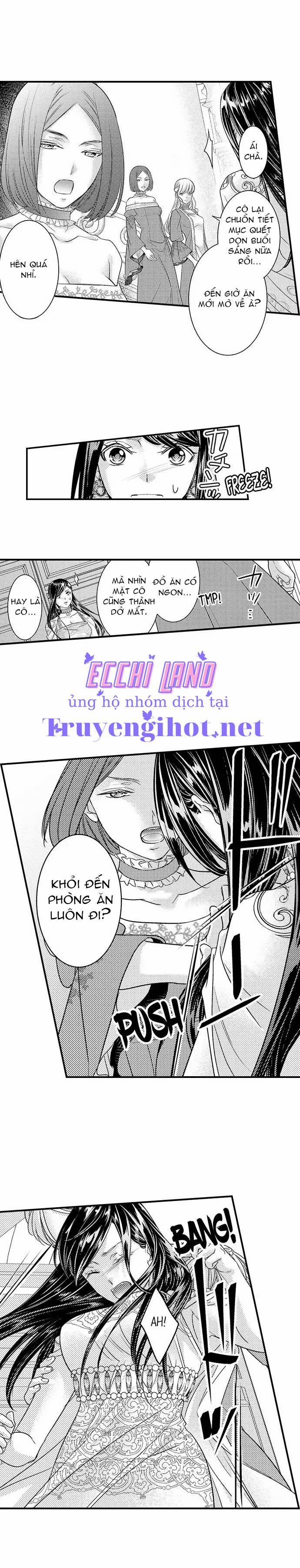 manhwax10.com - Truyện Manhwa Chuyển Sinh Vào Thế Giới Khác ~ Nếu Muốn Trở Thành Nữ Hoàng Hãy Tìm Cách Để Được Hoàng Đế Sủng Ái Vào Ban Đêm Chương 59 2 Trang 1