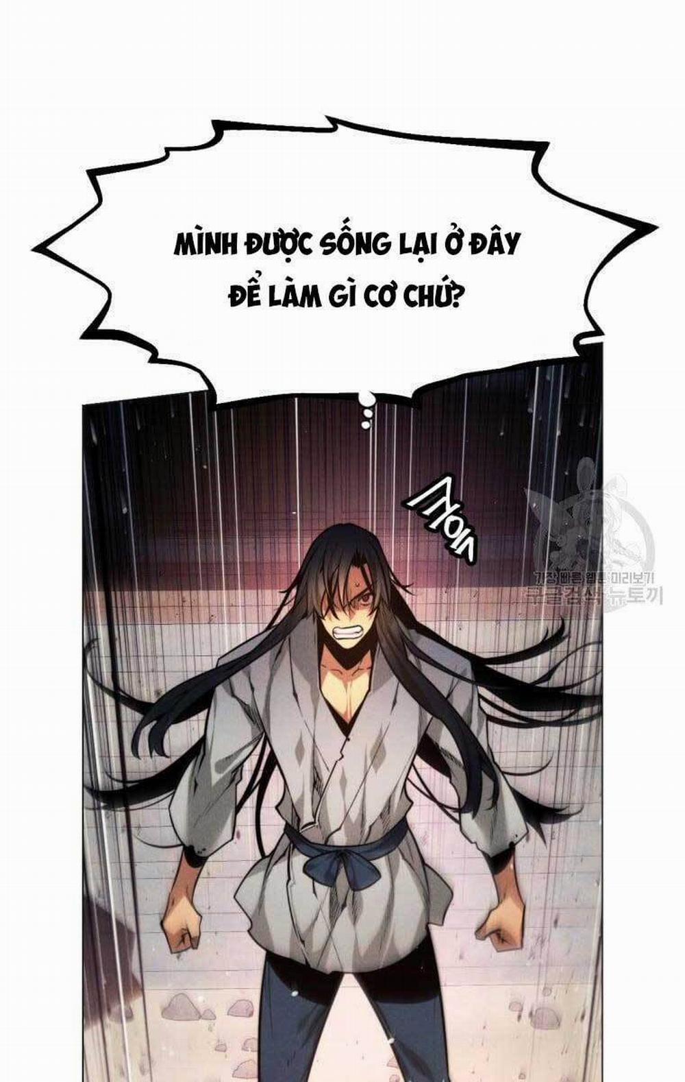 manhwax10.com - Truyện Manhwa Chuyển Sinh Vào Thế Giới Võ Lâm Chương 1 Trang 77