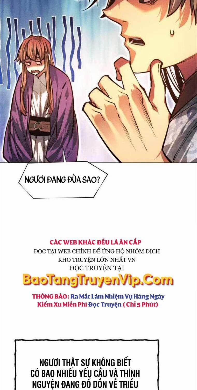 manhwax10.com - Truyện Manhwa Chuyển Sinh Vào Thế Giới Võ Lâm Chương 100 Trang 64