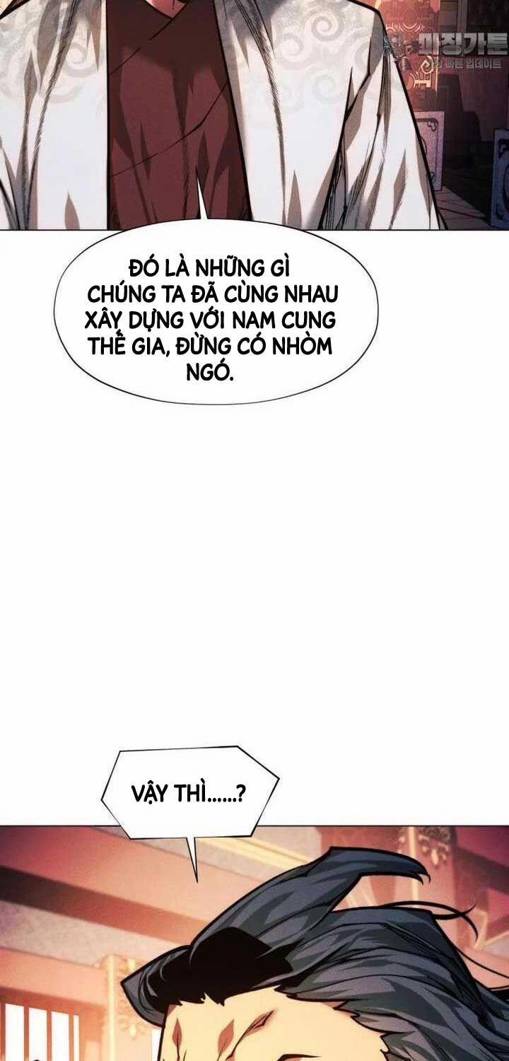 manhwax10.com - Truyện Manhwa Chuyển Sinh Vào Thế Giới Võ Lâm Chương 101 Trang 58