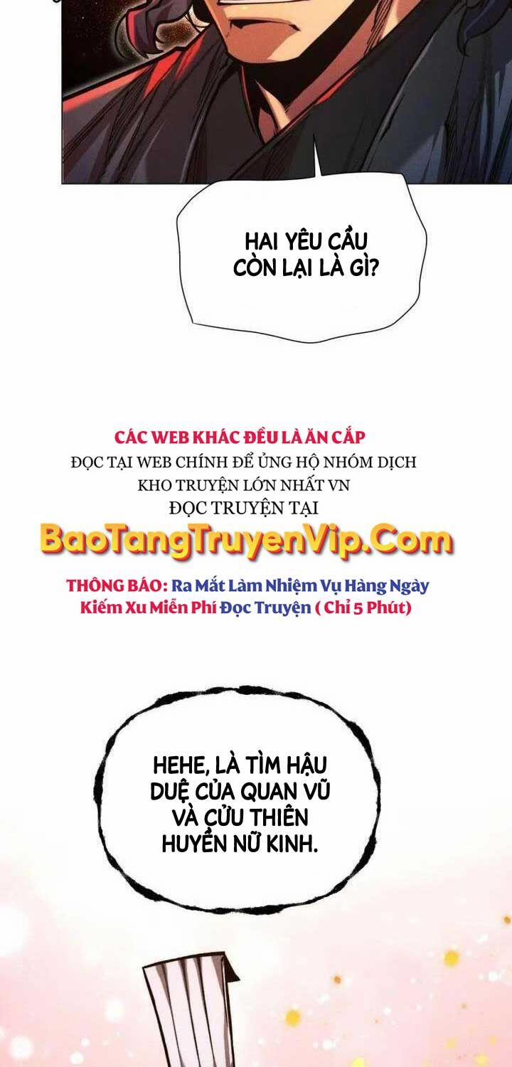 manhwax10.com - Truyện Manhwa Chuyển Sinh Vào Thế Giới Võ Lâm Chương 101 Trang 70