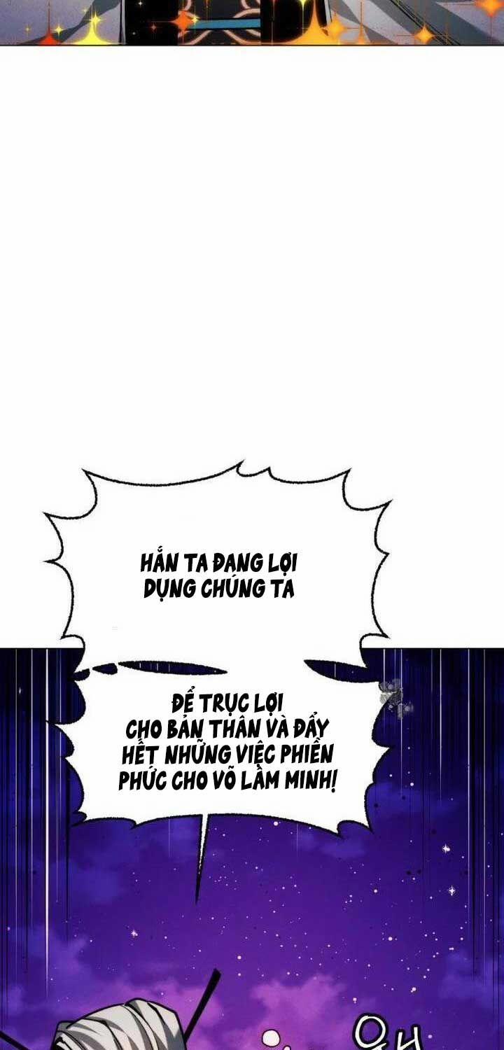 manhwax10.com - Truyện Manhwa Chuyển Sinh Vào Thế Giới Võ Lâm Chương 101 Trang 72