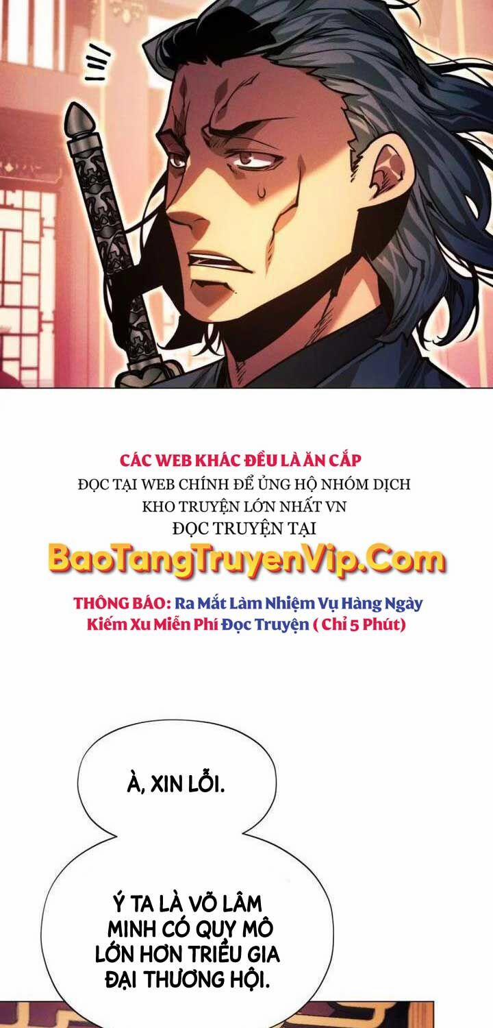 manhwax10.com - Truyện Manhwa Chuyển Sinh Vào Thế Giới Võ Lâm Chương 101 Trang 88