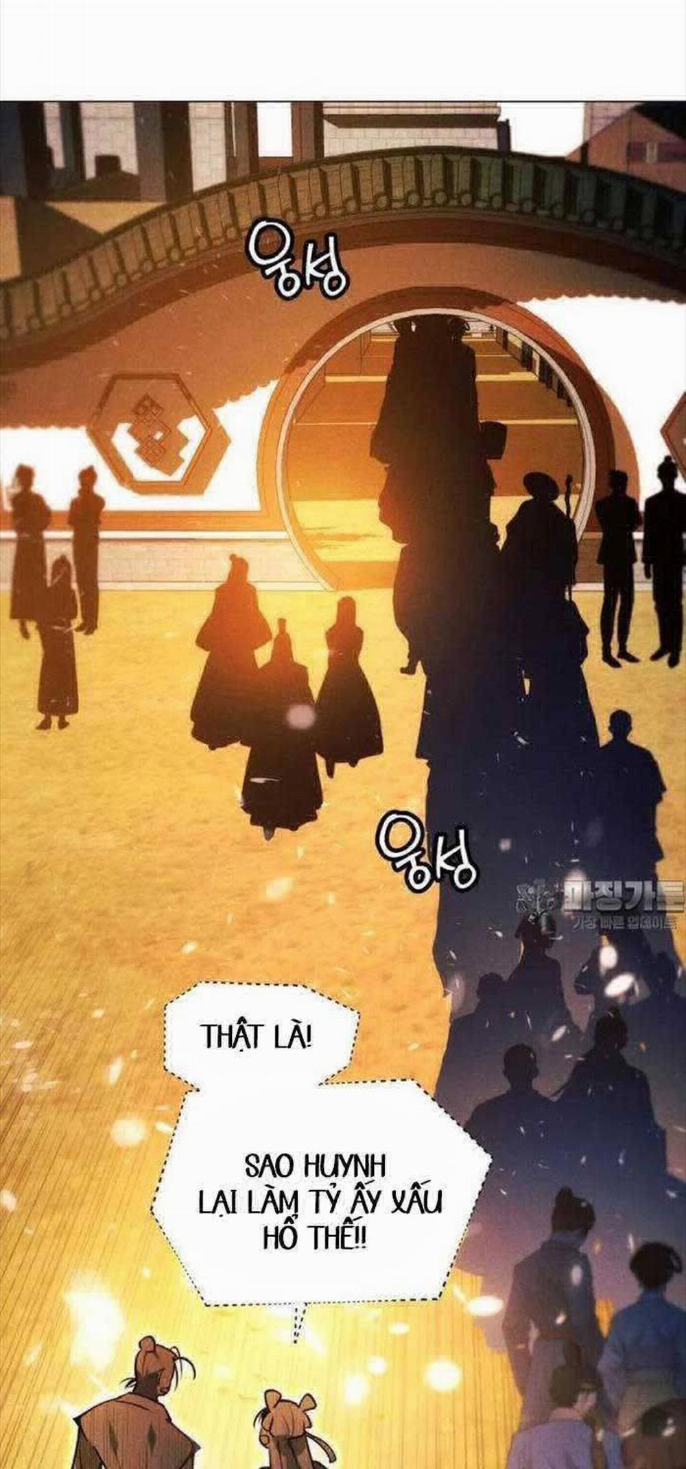 manhwax10.com - Truyện Manhwa Chuyển Sinh Vào Thế Giới Võ Lâm Chương 104 Trang 63