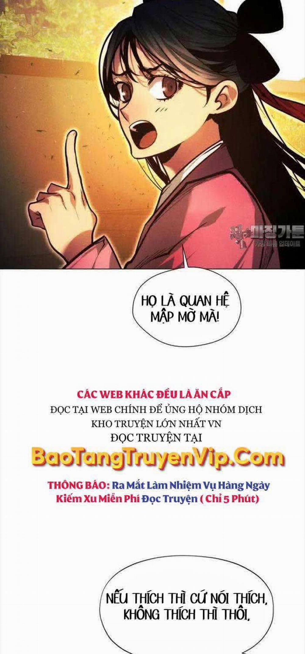 manhwax10.com - Truyện Manhwa Chuyển Sinh Vào Thế Giới Võ Lâm Chương 104 Trang 65