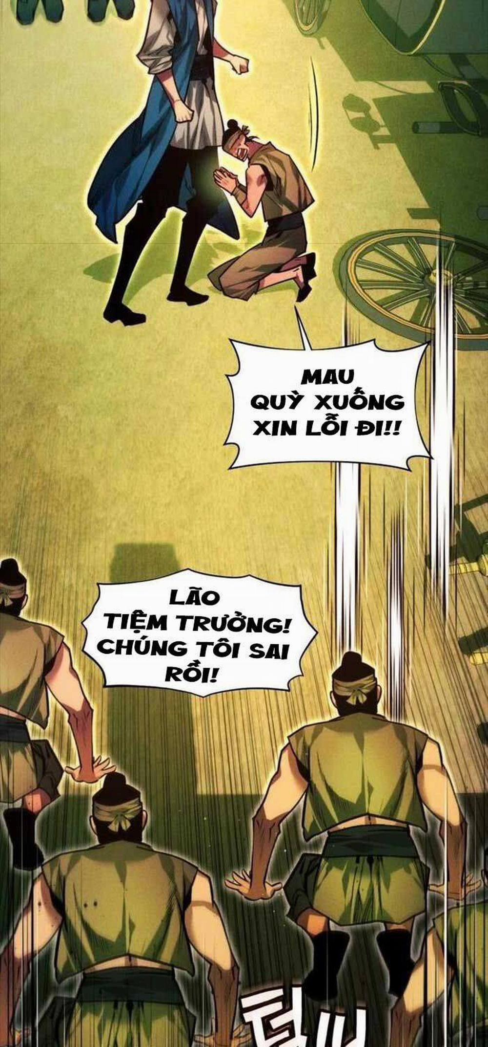 manhwax10.com - Truyện Manhwa Chuyển Sinh Vào Thế Giới Võ Lâm Chương 104 Trang 86