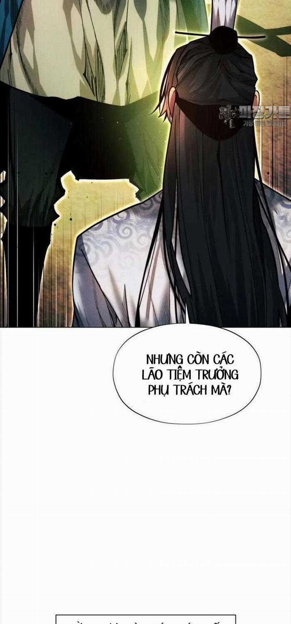 manhwax10.com - Truyện Manhwa Chuyển Sinh Vào Thế Giới Võ Lâm Chương 104 Trang 99