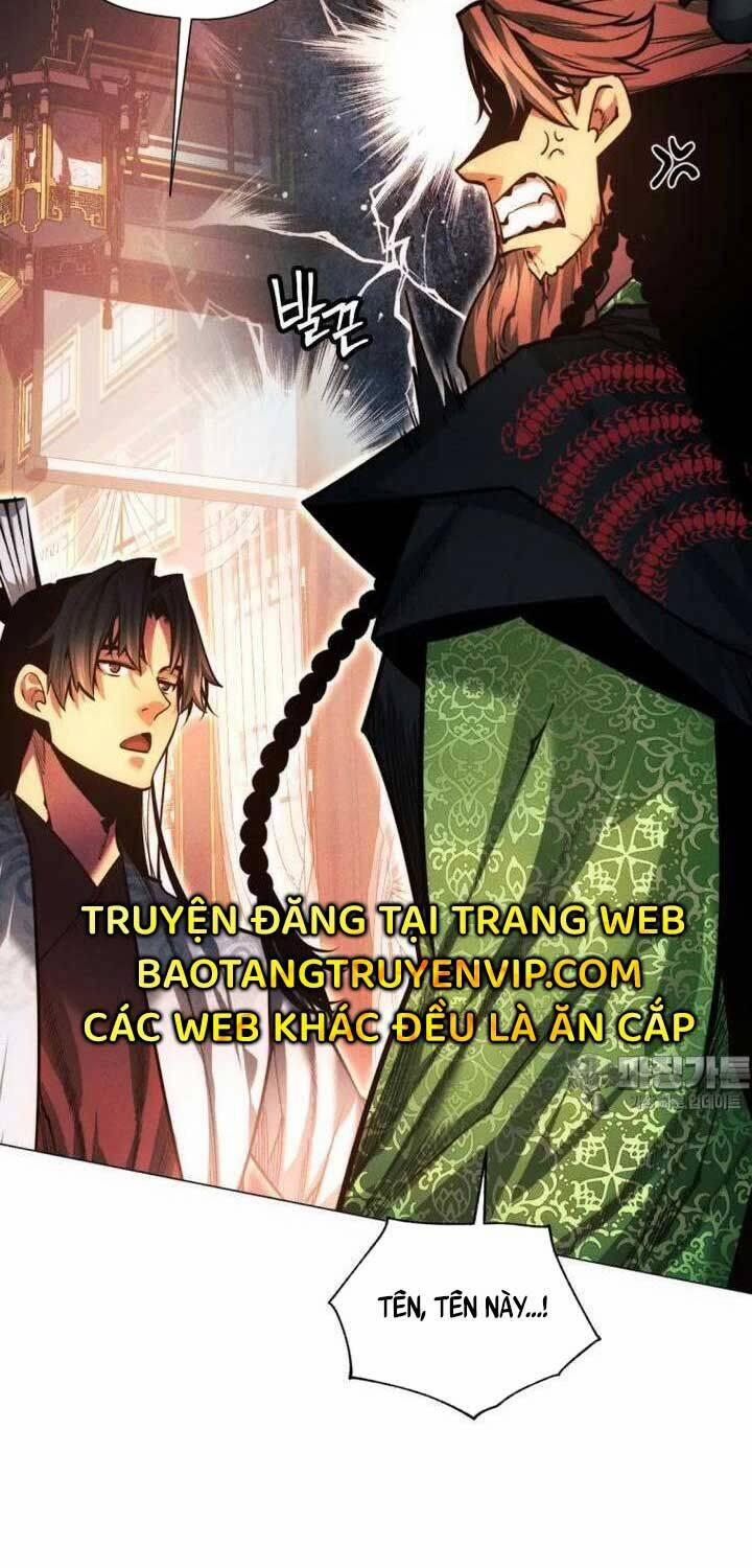 manhwax10.com - Truyện Manhwa Chuyển Sinh Vào Thế Giới Võ Lâm Chương 106 Trang 39