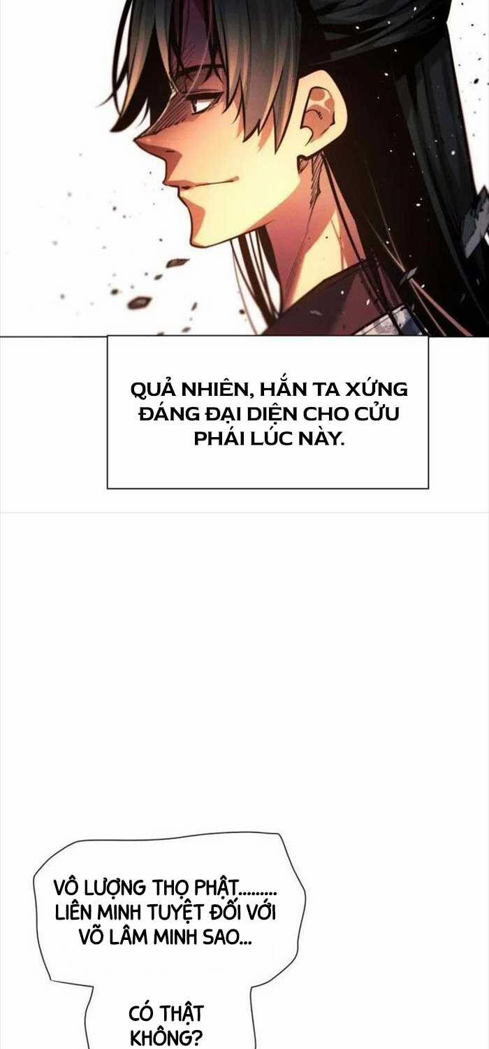 manhwax10.com - Truyện Manhwa Chuyển Sinh Vào Thế Giới Võ Lâm Chương 107 Trang 104