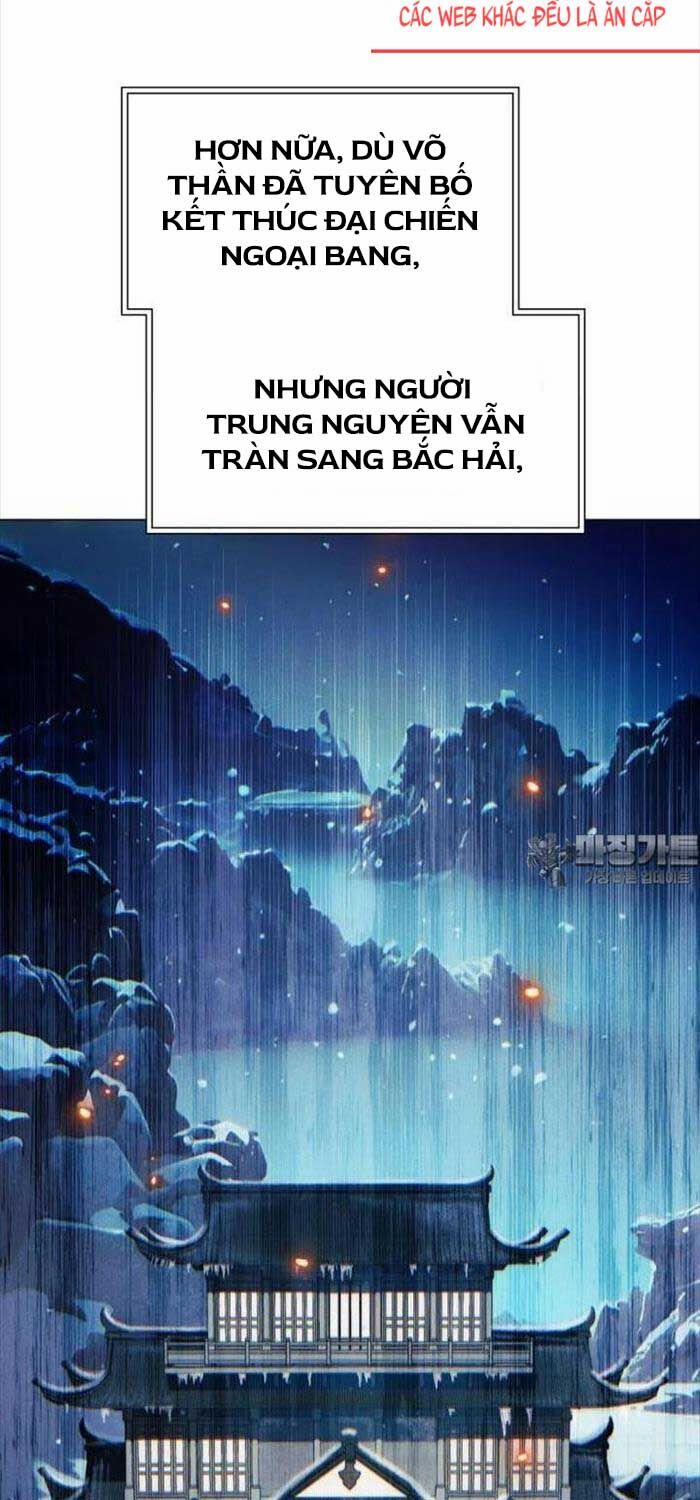 manhwax10.com - Truyện Manhwa Chuyển Sinh Vào Thế Giới Võ Lâm Chương 107 Trang 37