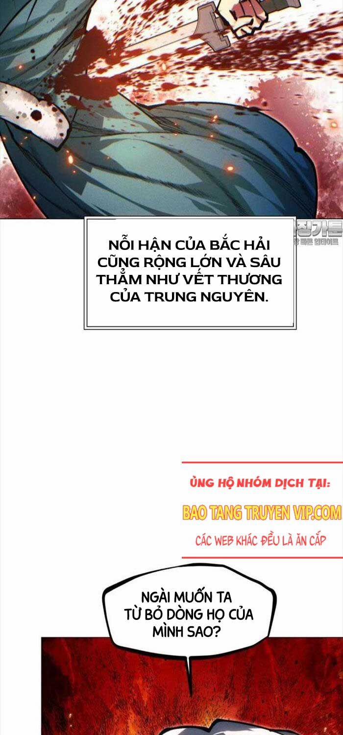 manhwax10.com - Truyện Manhwa Chuyển Sinh Vào Thế Giới Võ Lâm Chương 107 Trang 39