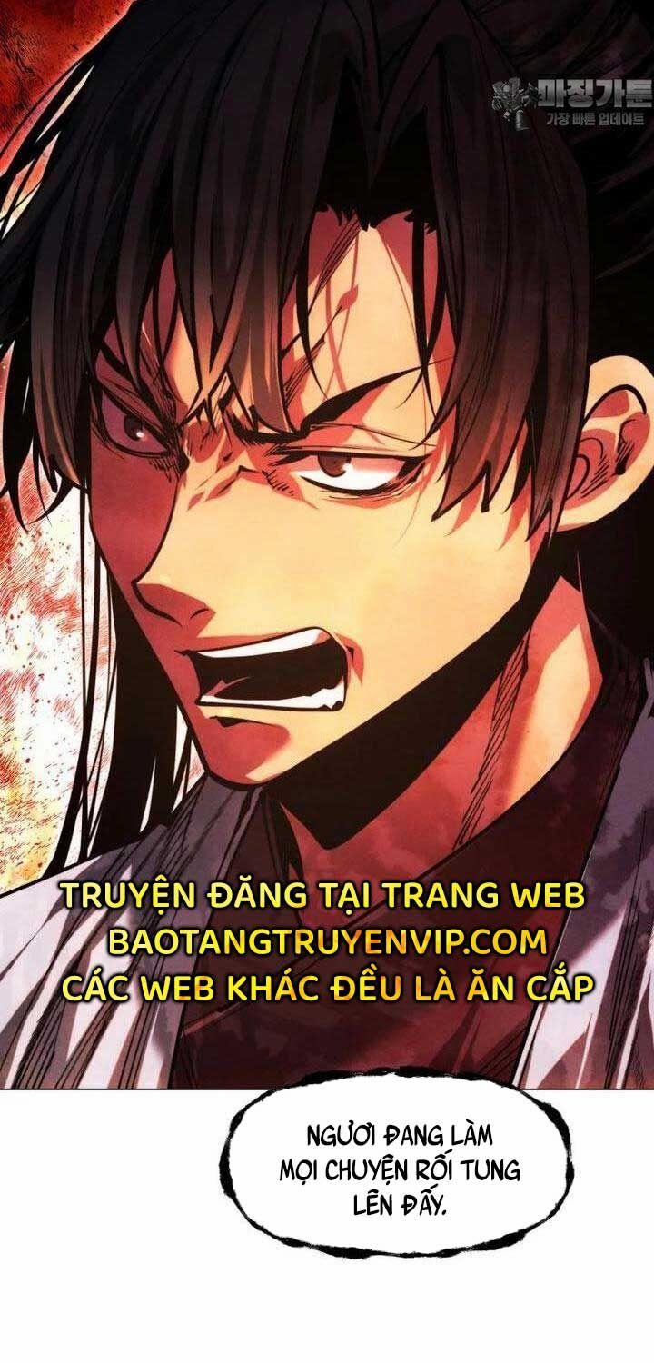 manhwax10.com - Truyện Manhwa Chuyển Sinh Vào Thế Giới Võ Lâm Chương 108 Trang 81