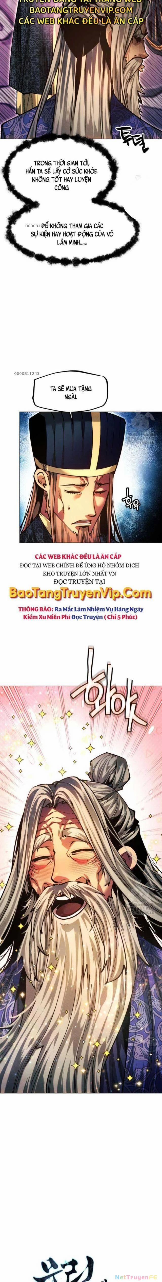 manhwax10.com - Truyện Manhwa Chuyển Sinh Vào Thế Giới Võ Lâm Chương 111 Trang 32