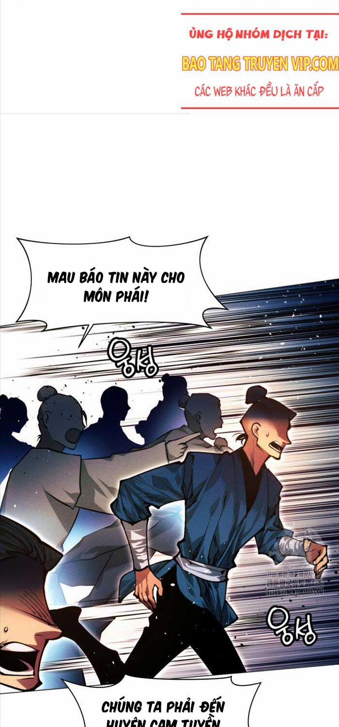 manhwax10.com - Truyện Manhwa Chuyển Sinh Vào Thế Giới Võ Lâm Chương 112 Trang 115