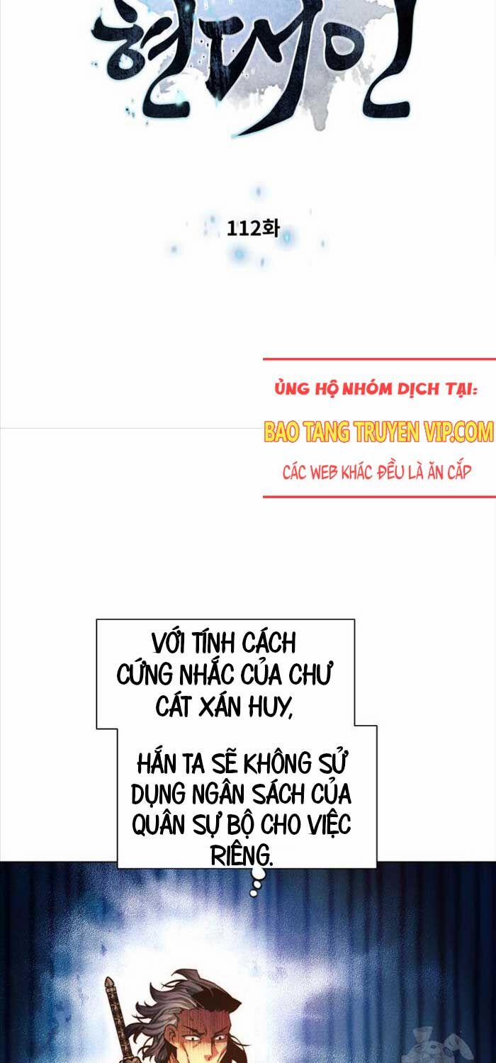 manhwax10.com - Truyện Manhwa Chuyển Sinh Vào Thế Giới Võ Lâm Chương 112 Trang 6