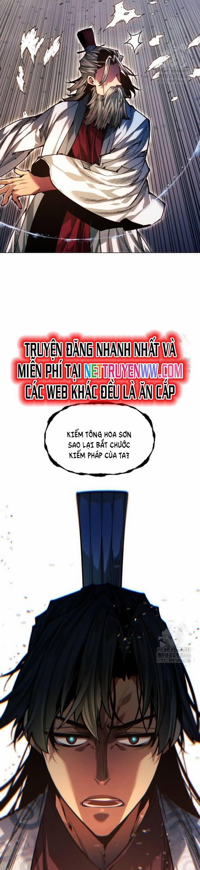 manhwax10.com - Truyện Manhwa Chuyển Sinh Vào Thế Giới Võ Lâm Chương 116 Trang 7