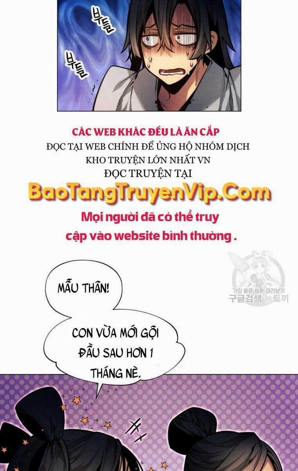 manhwax10.com - Truyện Manhwa Chuyển Sinh Vào Thế Giới Võ Lâm Chương 2 Trang 40