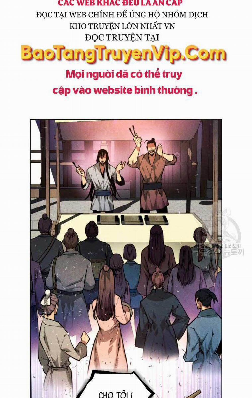 manhwax10.com - Truyện Manhwa Chuyển Sinh Vào Thế Giới Võ Lâm Chương 2 Trang 76