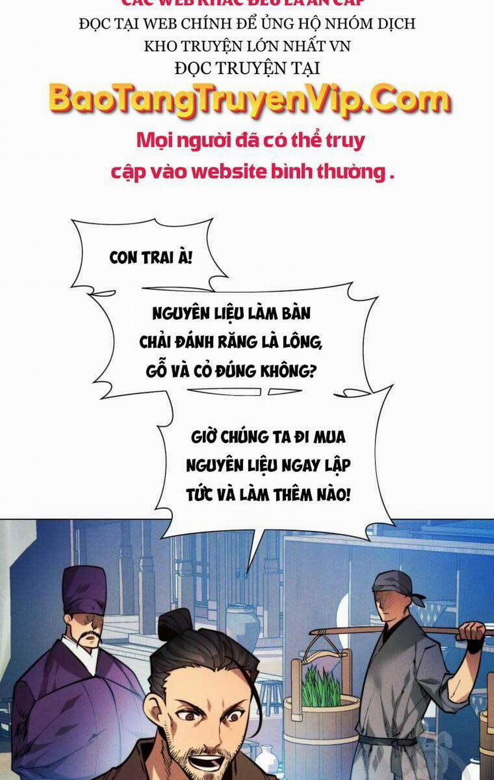 manhwax10.com - Truyện Manhwa Chuyển Sinh Vào Thế Giới Võ Lâm Chương 2 Trang 82