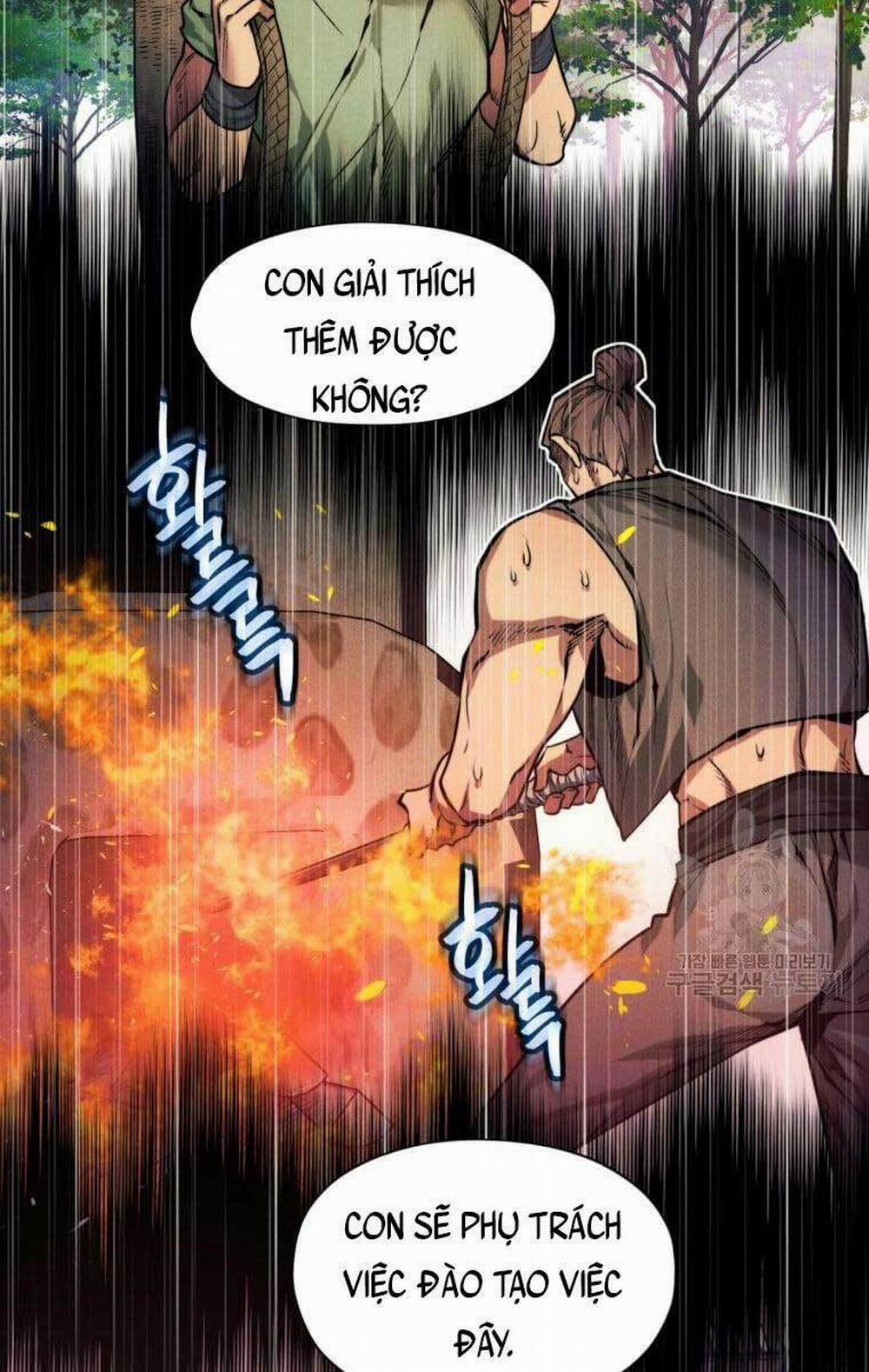 manhwax10.com - Truyện Manhwa Chuyển Sinh Vào Thế Giới Võ Lâm Chương 3 Trang 101