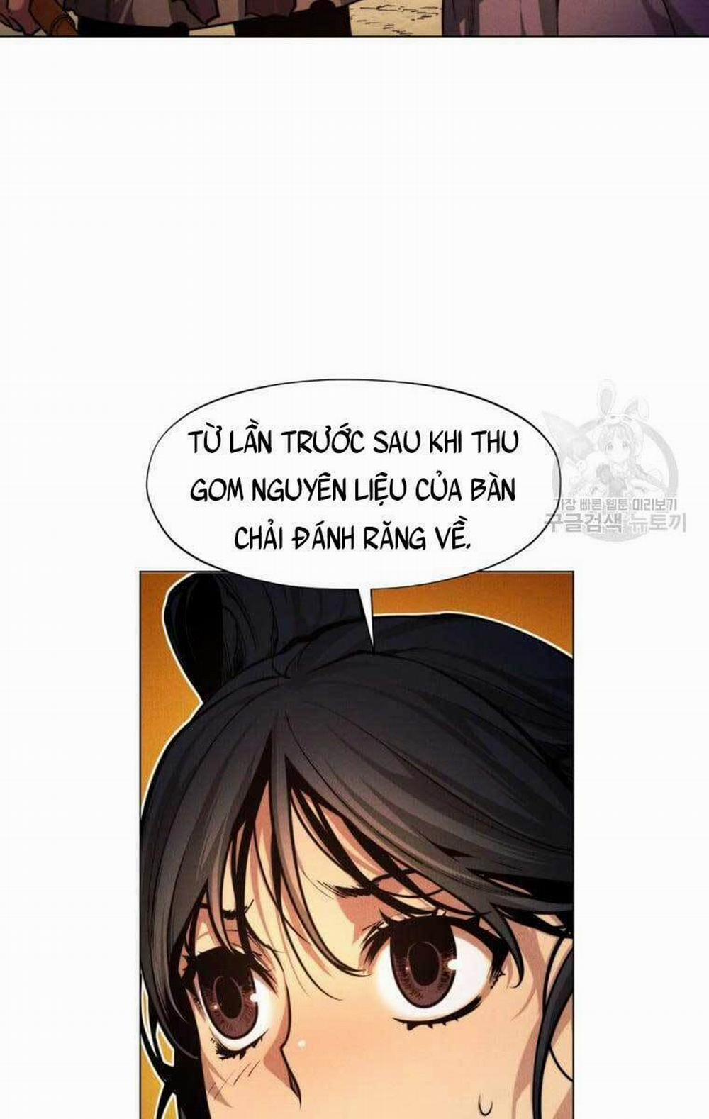 manhwax10.com - Truyện Manhwa Chuyển Sinh Vào Thế Giới Võ Lâm Chương 3 Trang 20