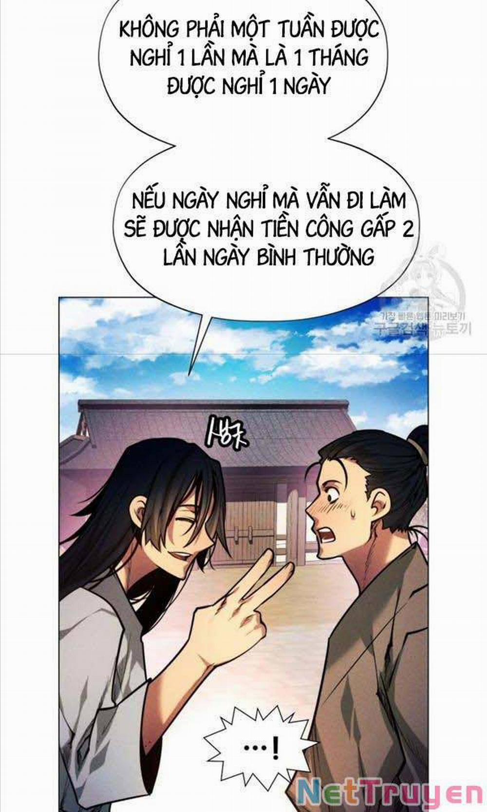 manhwax10.com - Truyện Manhwa Chuyển Sinh Vào Thế Giới Võ Lâm Chương 4 Trang 111