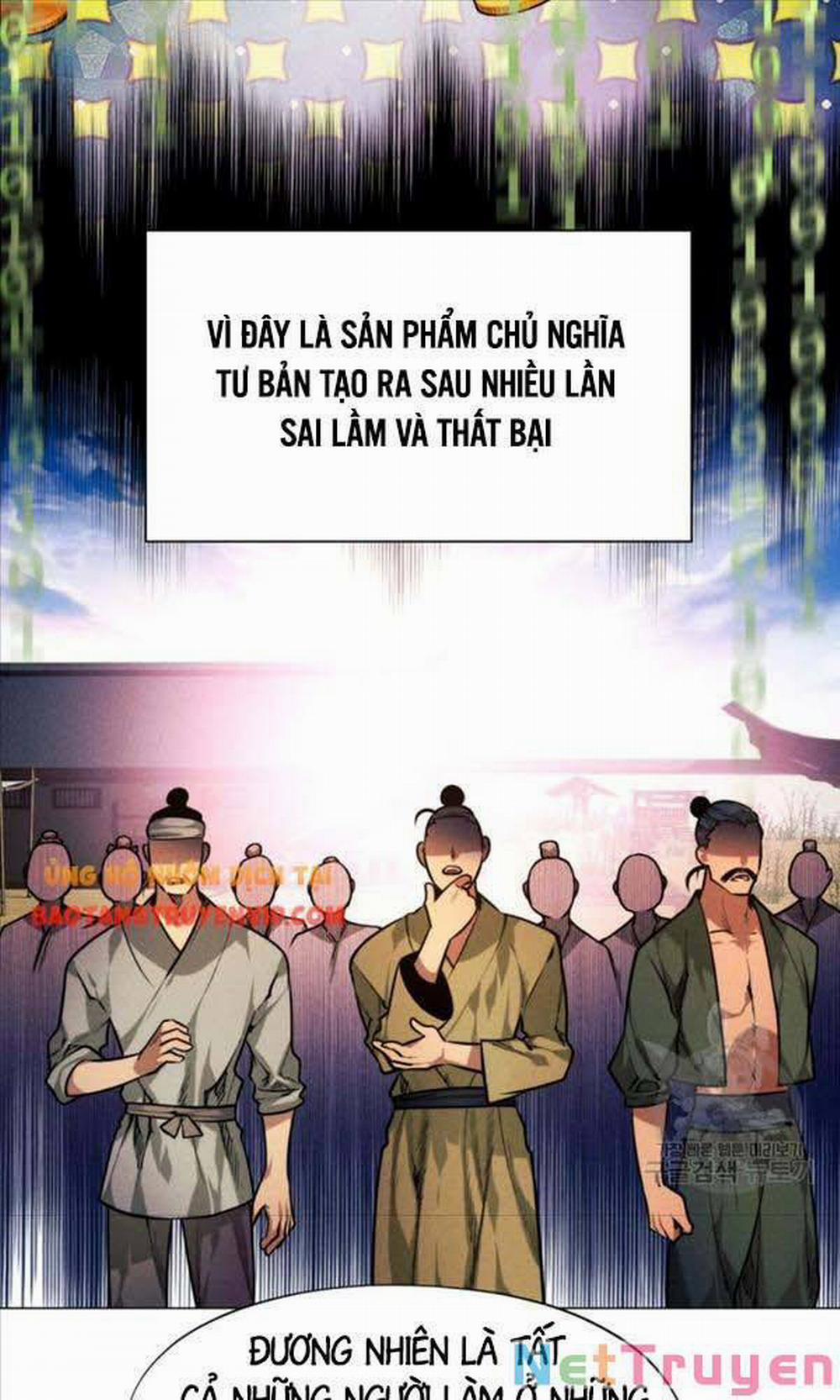 manhwax10.com - Truyện Manhwa Chuyển Sinh Vào Thế Giới Võ Lâm Chương 4 Trang 117