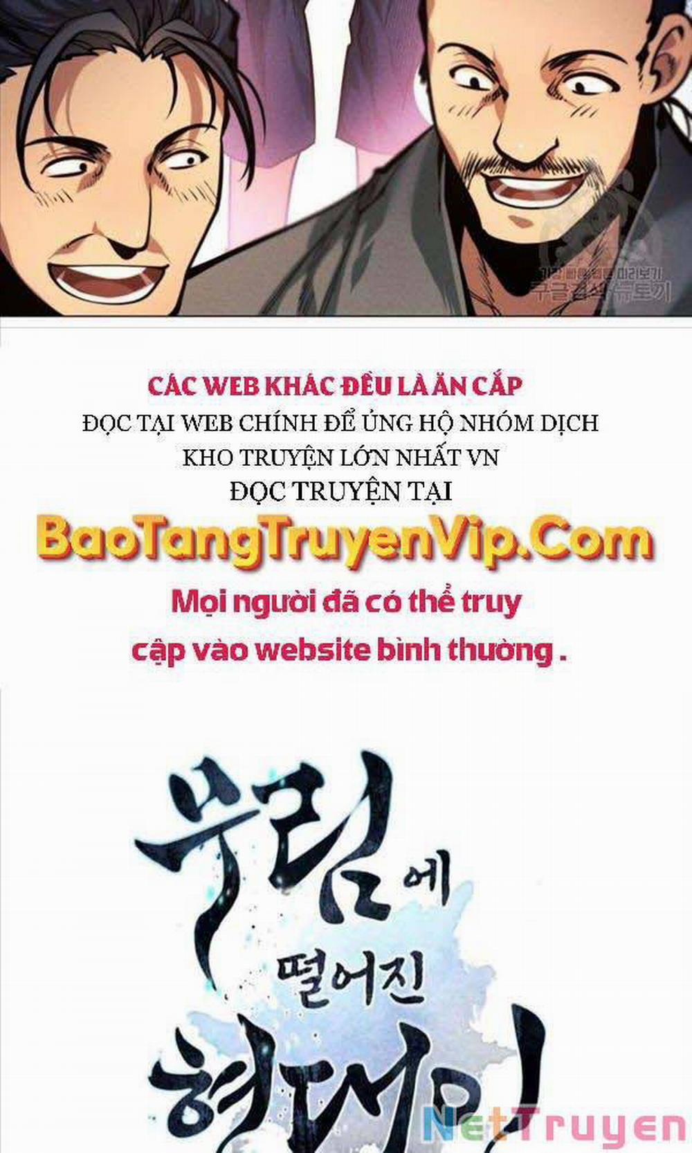 manhwax10.com - Truyện Manhwa Chuyển Sinh Vào Thế Giới Võ Lâm Chương 4 Trang 128