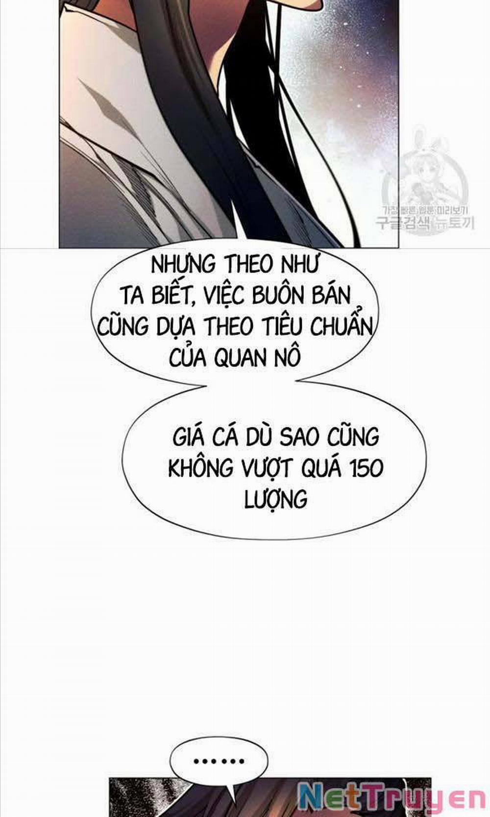 manhwax10.com - Truyện Manhwa Chuyển Sinh Vào Thế Giới Võ Lâm Chương 4 Trang 54