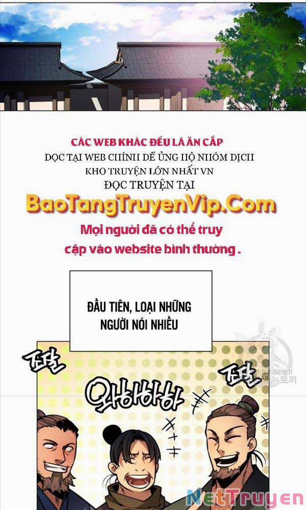 manhwax10.com - Truyện Manhwa Chuyển Sinh Vào Thế Giới Võ Lâm Chương 4 Trang 86