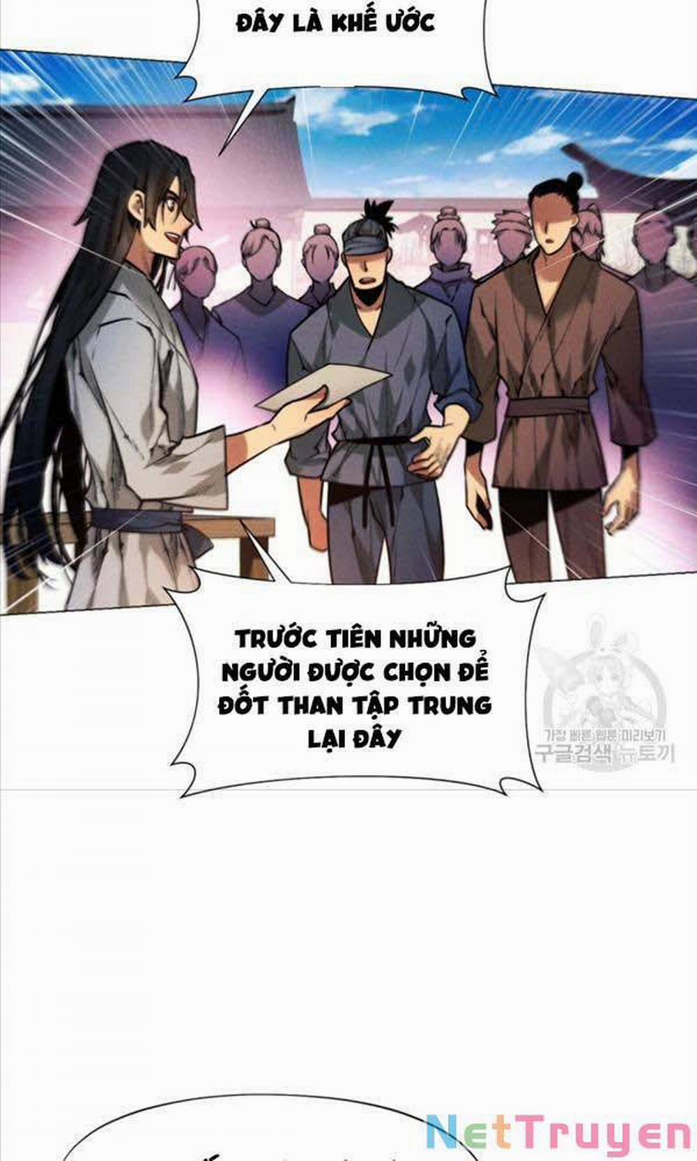 manhwax10.com - Truyện Manhwa Chuyển Sinh Vào Thế Giới Võ Lâm Chương 4 Trang 96