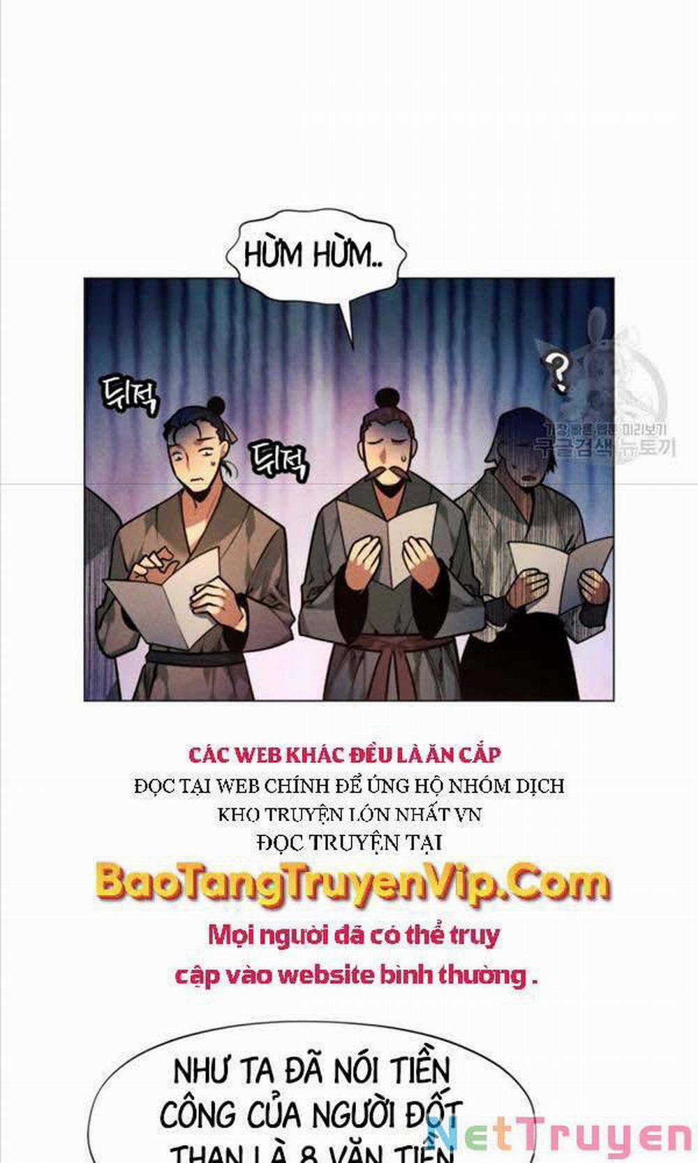 manhwax10.com - Truyện Manhwa Chuyển Sinh Vào Thế Giới Võ Lâm Chương 4 Trang 98