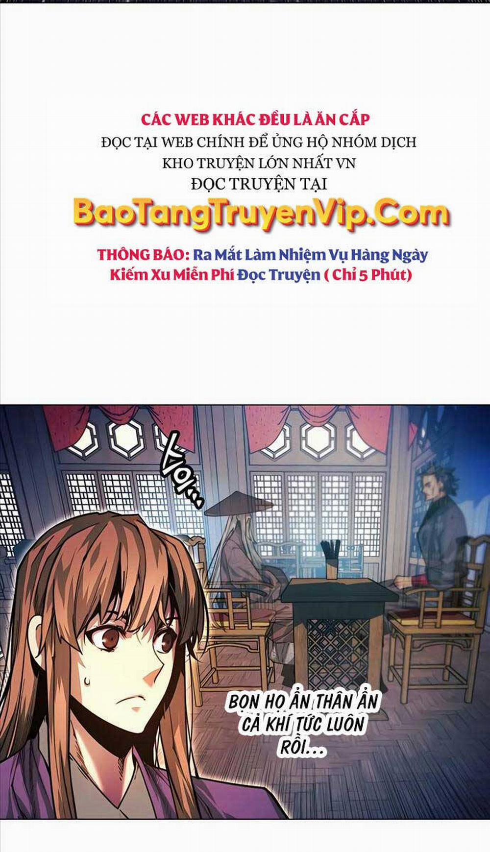 manhwax10.com - Truyện Manhwa Chuyển Sinh Vào Thế Giới Võ Lâm Chương 66 Trang 67