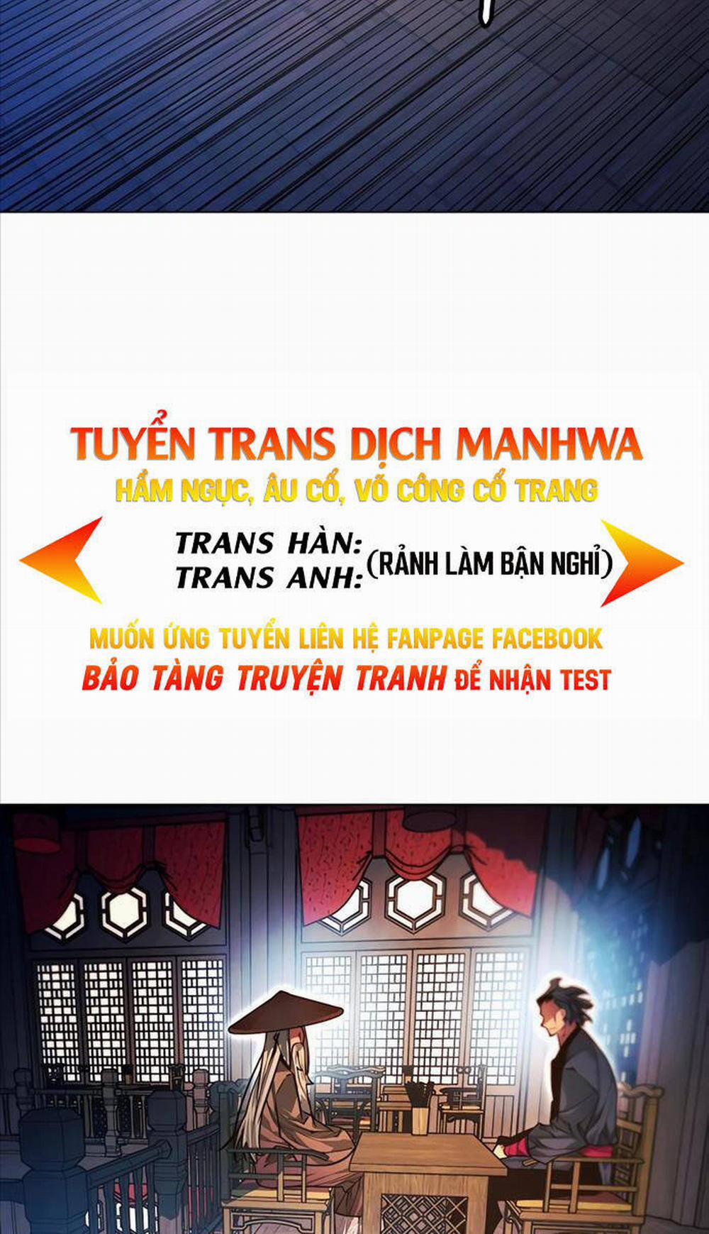 manhwax10.com - Truyện Manhwa Chuyển Sinh Vào Thế Giới Võ Lâm Chương 67 Trang 88