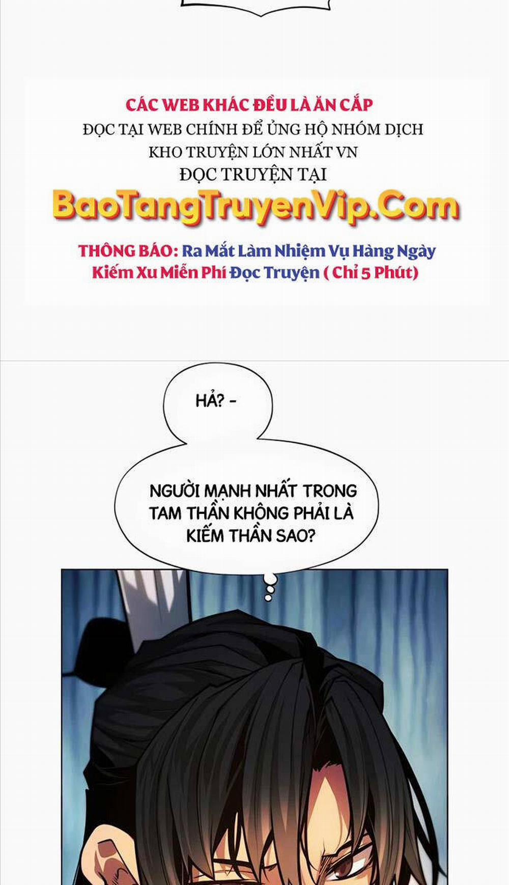 manhwax10.com - Truyện Manhwa Chuyển Sinh Vào Thế Giới Võ Lâm Chương 69 Trang 23