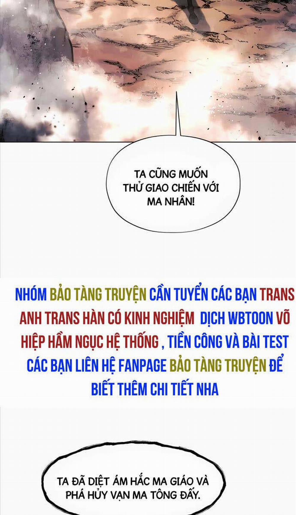 manhwax10.com - Truyện Manhwa Chuyển Sinh Vào Thế Giới Võ Lâm Chương 69 Trang 84