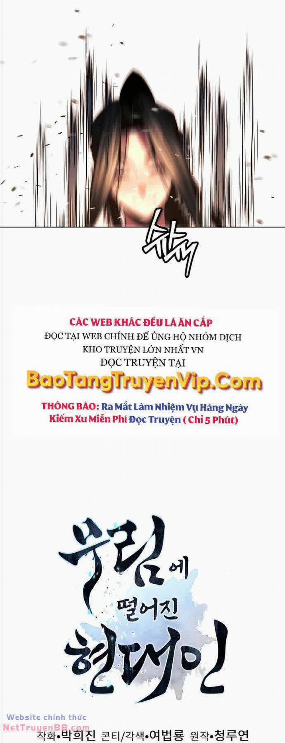 manhwax10.com - Truyện Manhwa Chuyển Sinh Vào Thế Giới Võ Lâm Chương 76 Trang 93