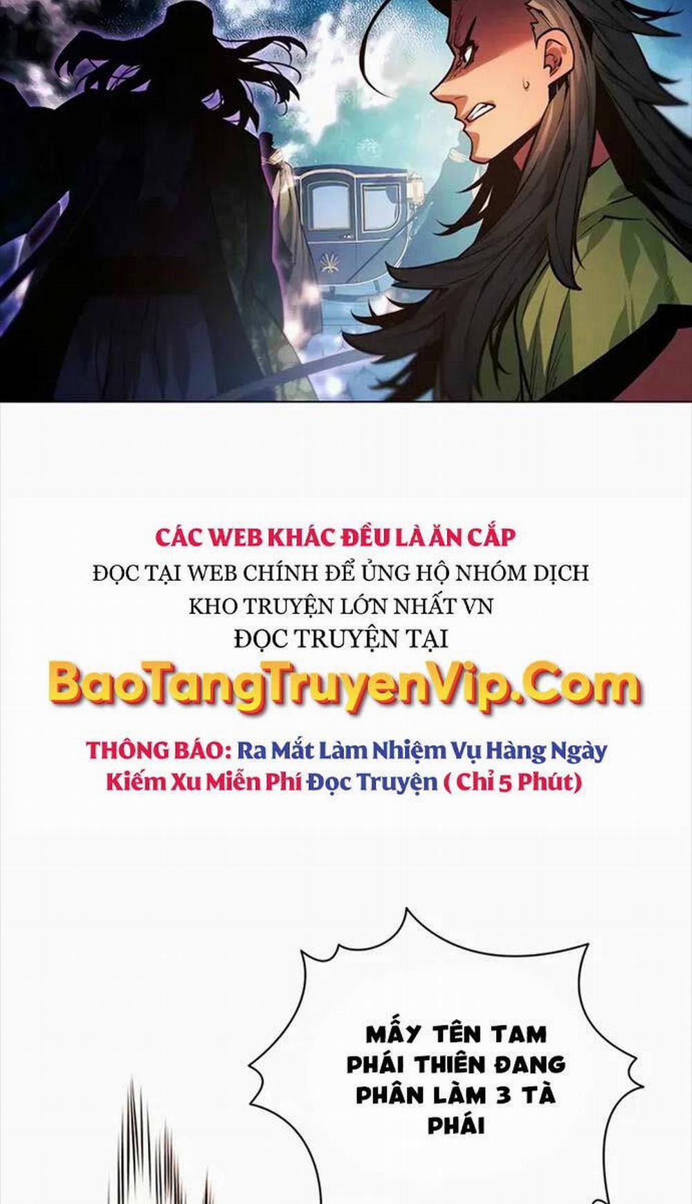 manhwax10.com - Truyện Manhwa Chuyển Sinh Vào Thế Giới Võ Lâm Chương 77 Trang 54