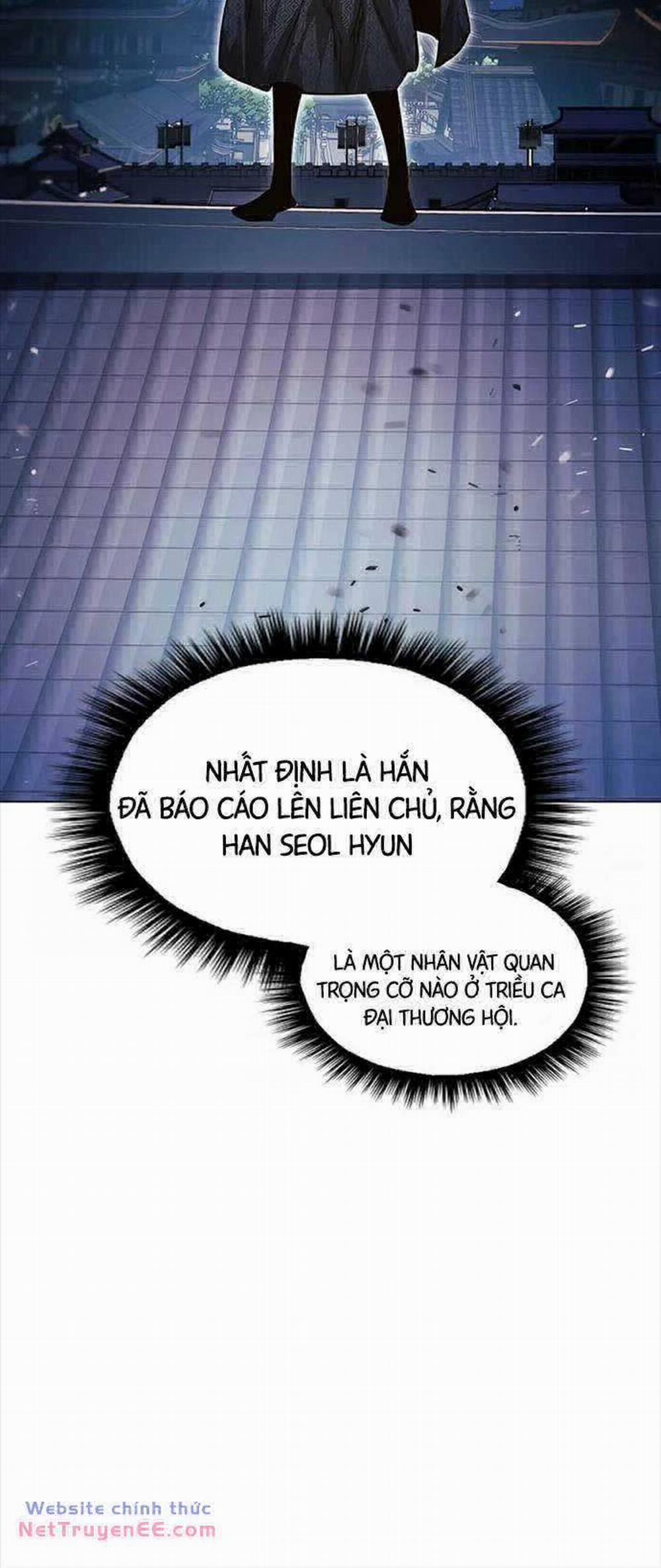 manhwax10.com - Truyện Manhwa Chuyển Sinh Vào Thế Giới Võ Lâm Chương 79 Trang 57