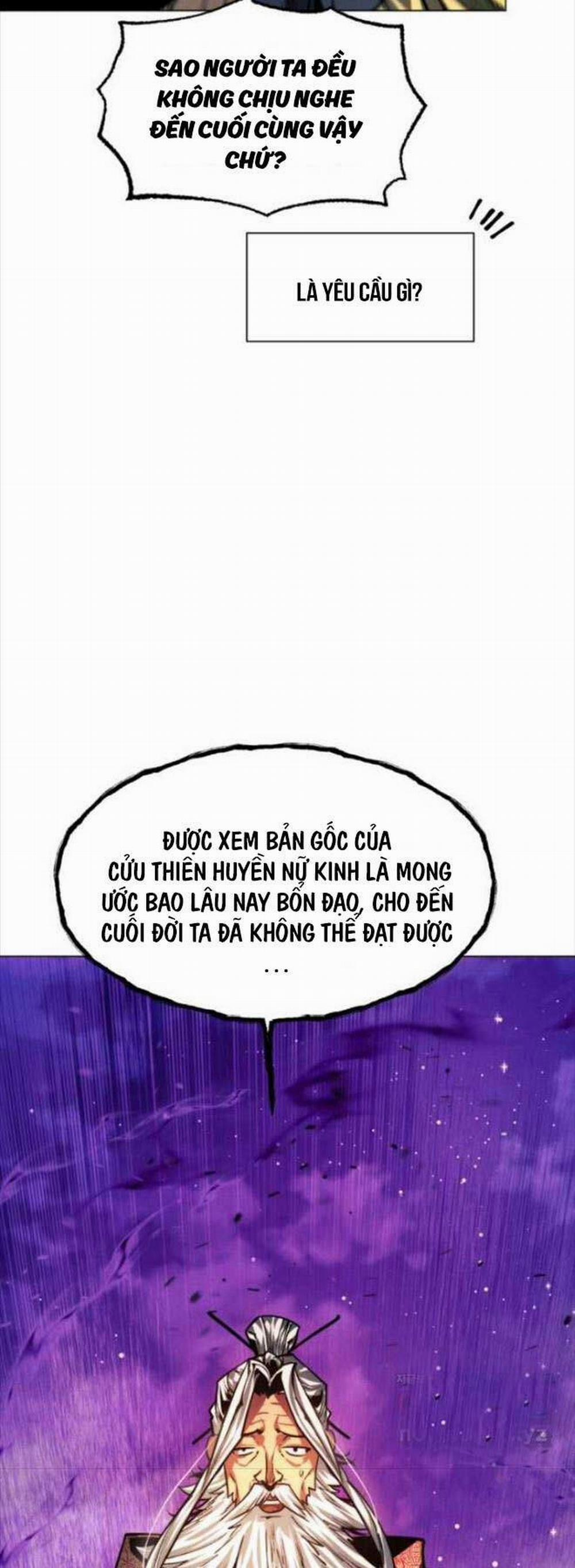 manhwax10.com - Truyện Manhwa Chuyển Sinh Vào Thế Giới Võ Lâm Chương 88 Trang 19