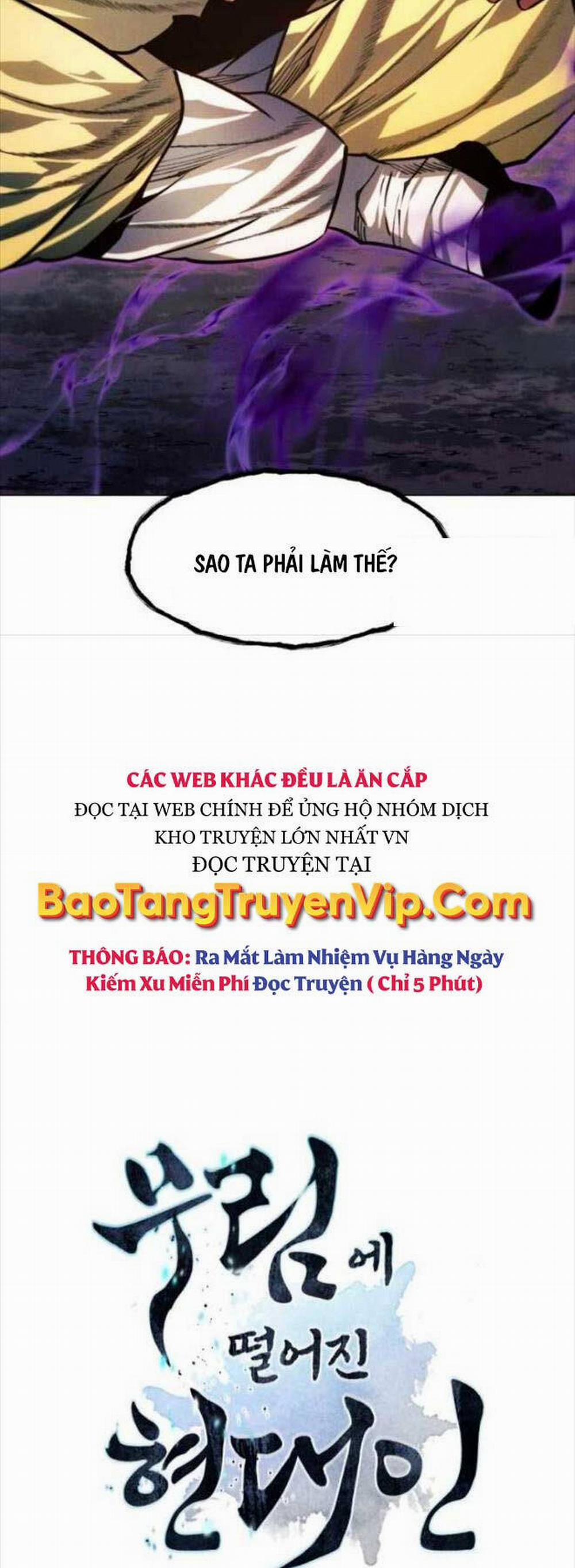 manhwax10.com - Truyện Manhwa Chuyển Sinh Vào Thế Giới Võ Lâm Chương 88 Trang 4