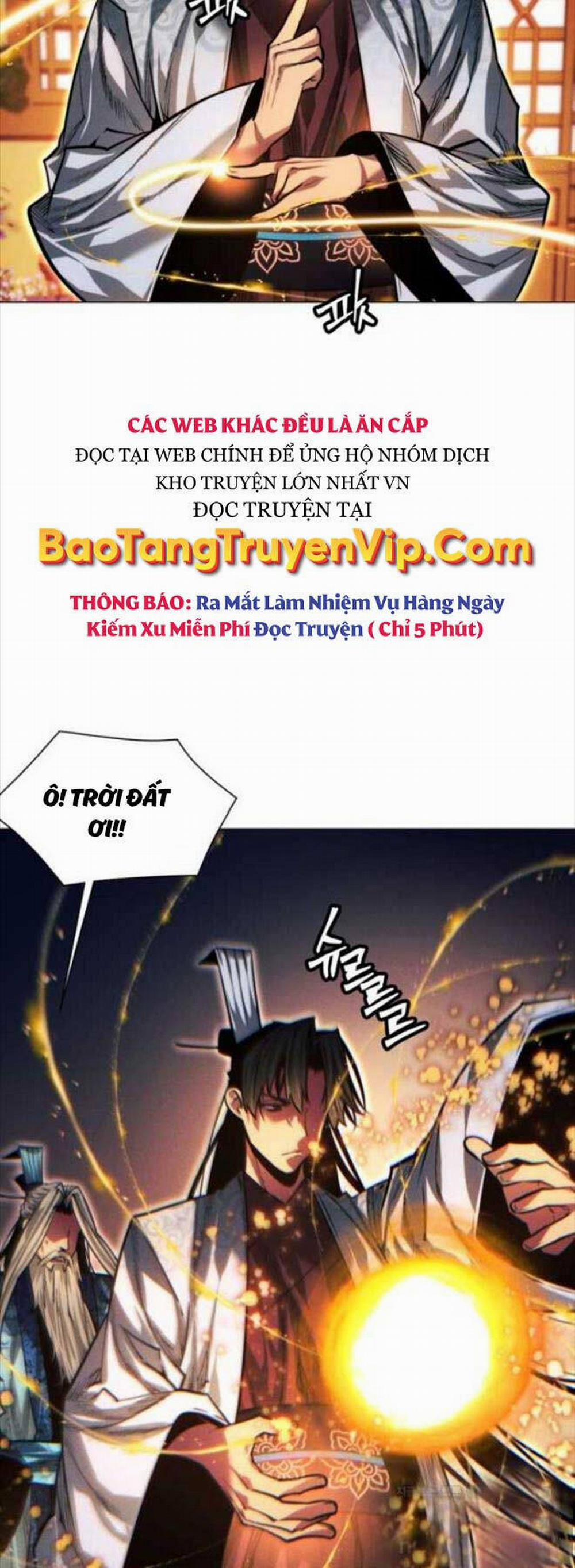 manhwax10.com - Truyện Manhwa Chuyển Sinh Vào Thế Giới Võ Lâm Chương 88 Trang 39