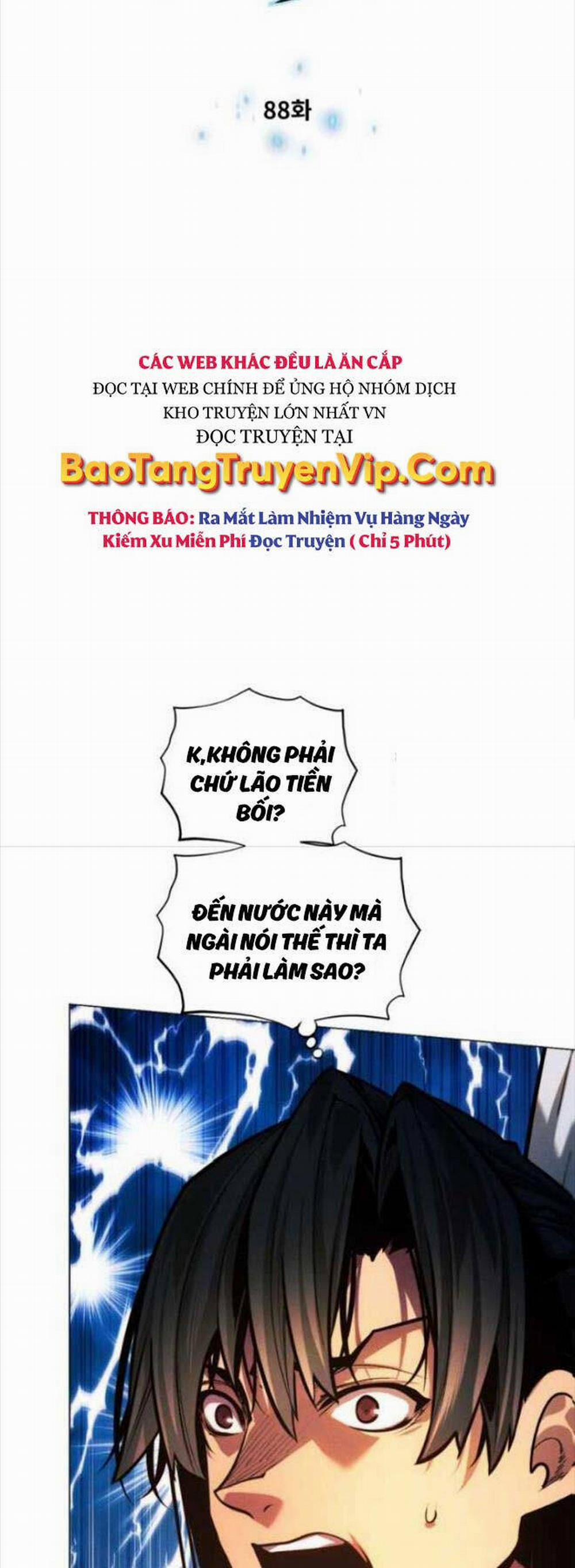 manhwax10.com - Truyện Manhwa Chuyển Sinh Vào Thế Giới Võ Lâm Chương 88 Trang 5